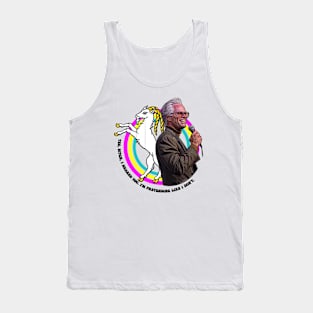 Uncle Baby Billy Tank Top